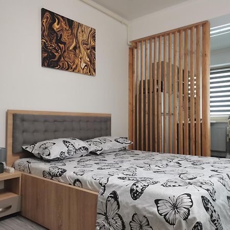 Lemon Bite Studio Stefan Building Năvodari Екстериор снимка