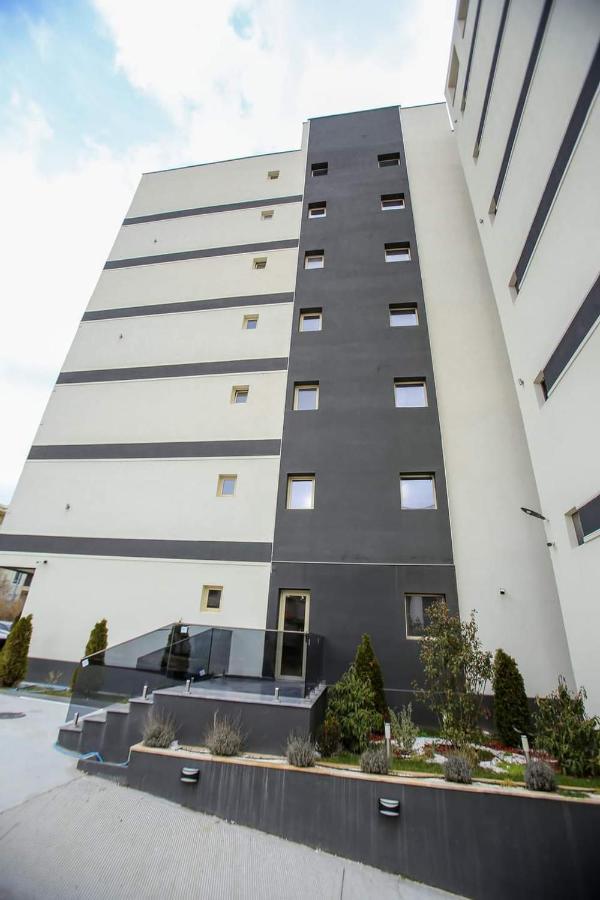 Lemon Bite Studio Stefan Building Năvodari Екстериор снимка