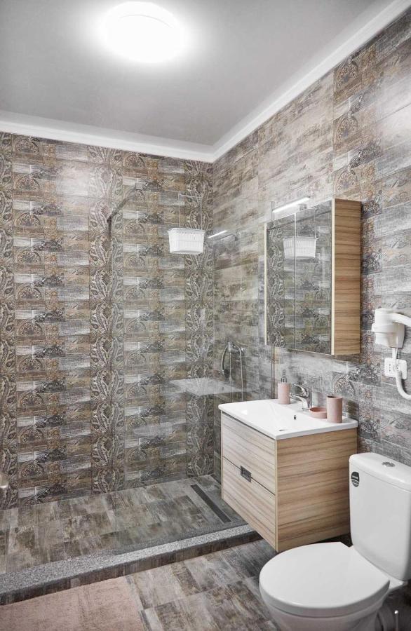 Lemon Bite Studio Stefan Building Năvodari Екстериор снимка
