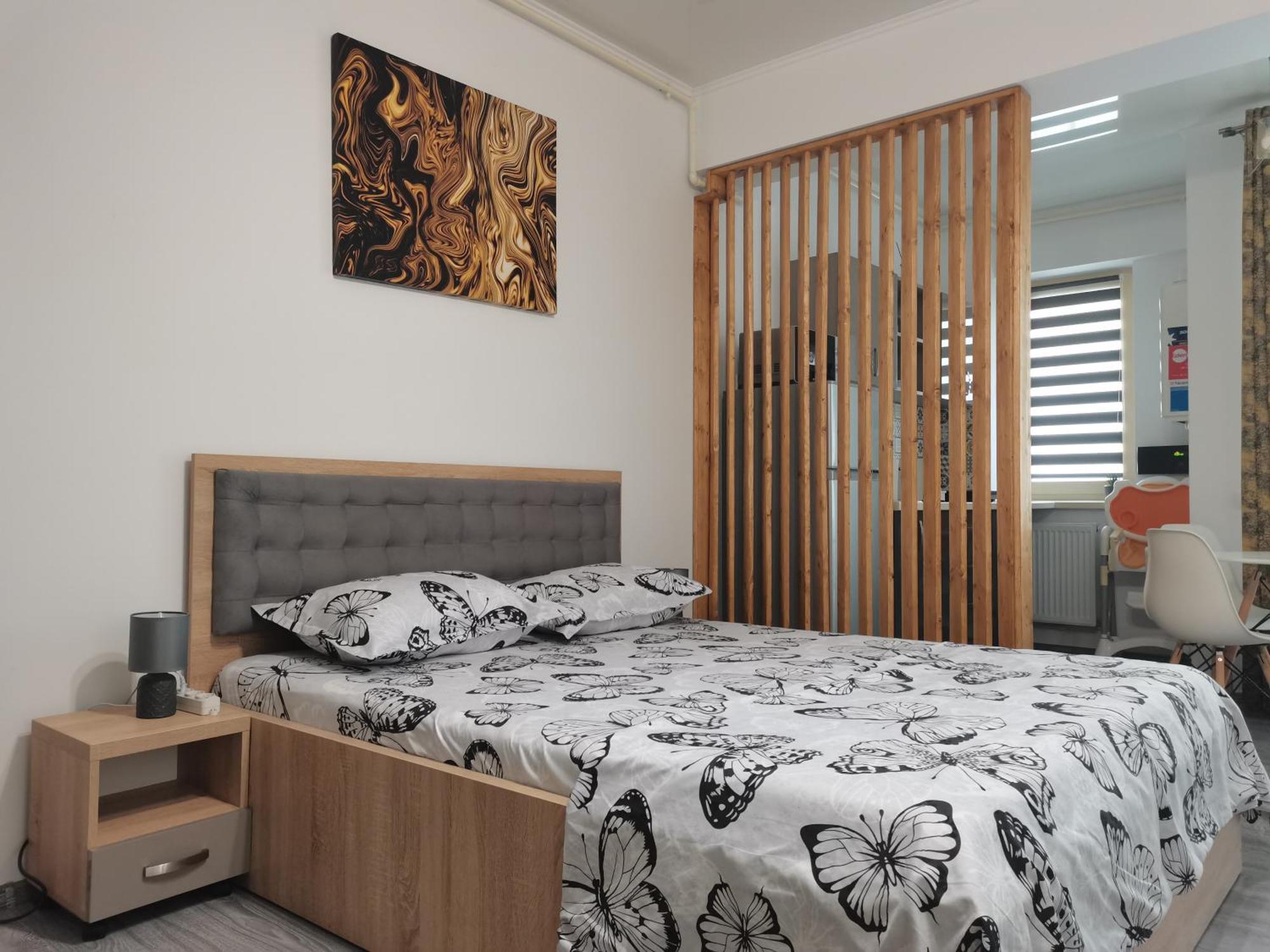Lemon Bite Studio Stefan Building Năvodari Екстериор снимка